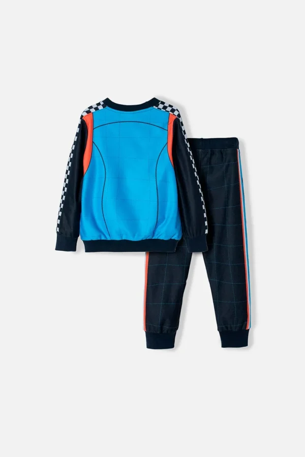 Conjunto de Hot Wheels - Image 4