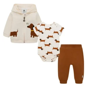 Conjunto Dog